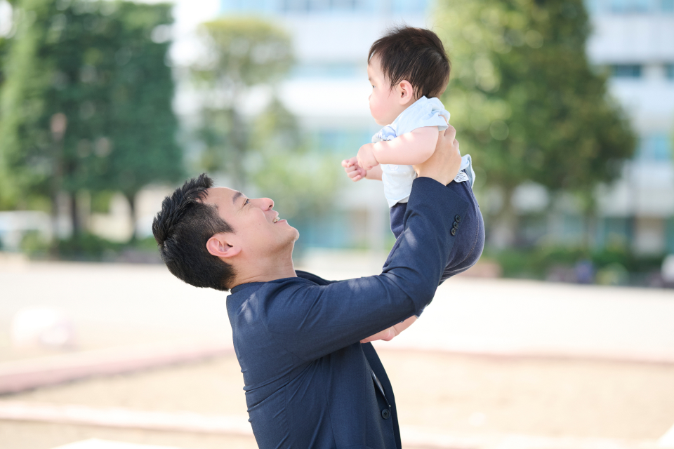 棚瀬 誠 子育て政策