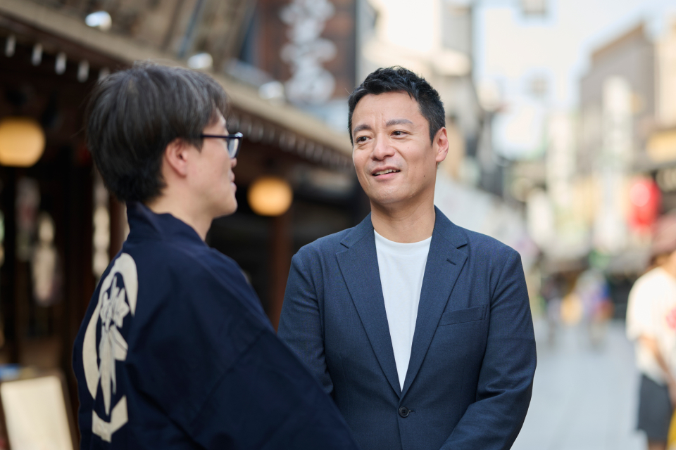 棚瀬 誠 葛飾